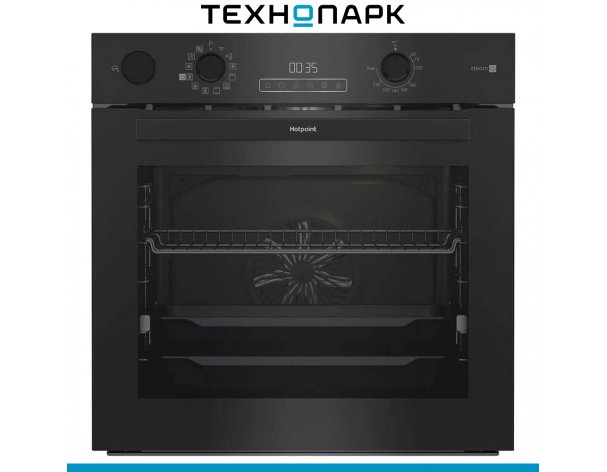 Oven Hotpoint HSTFD 1232 JS BLG