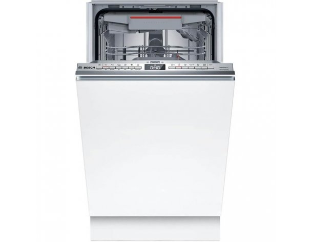 Built-in dishwasher Bosch SPV6EMX65Q