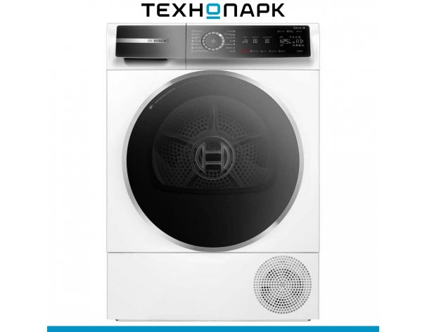 Машина сушильная Bosch WQB245B0ME