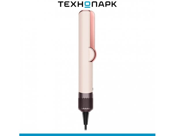Hair straightener Dyson Airstrait HT01 Ceramic Pink/Rose Gold