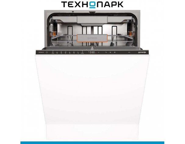 Built-in dishwasher Gorenje GV673B65