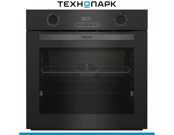 Шкаф духовой Hotpoint FE9 1231 JS BLG