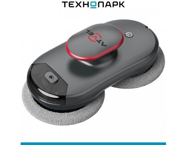 Window cleaner Atvel Zorro Z6 Spray Plus