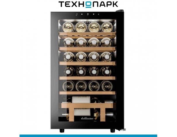 Wine cabinet Meyvel MV24-KBF1