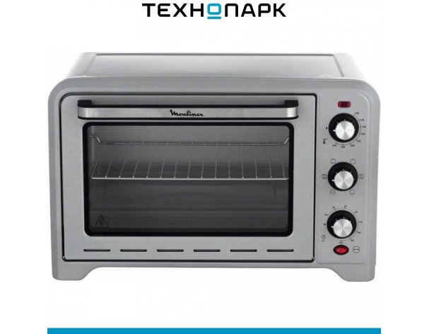 Мини-печь Moulinex OX464E32