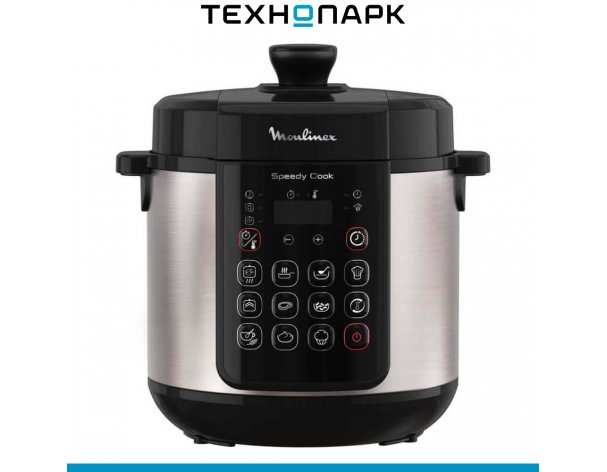 Мультиварка Moulinex CE222D32