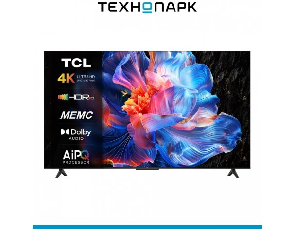 TV TCL 55P6K (2025)