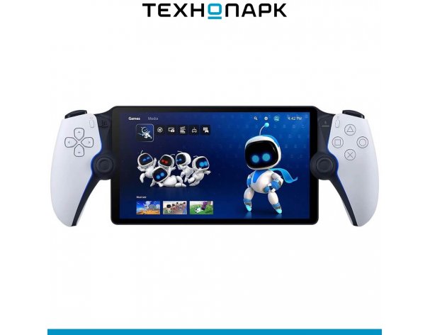 Приставка игровая Sony Playstation Portal (CFI-Y1016)