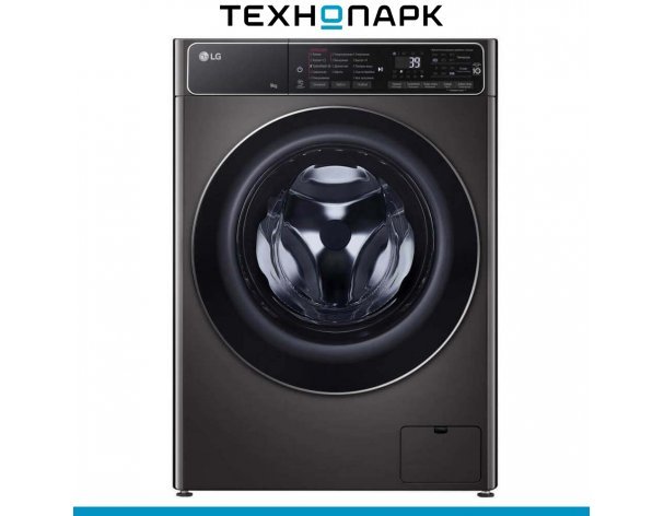 Washing machine LG F2T9FW9P