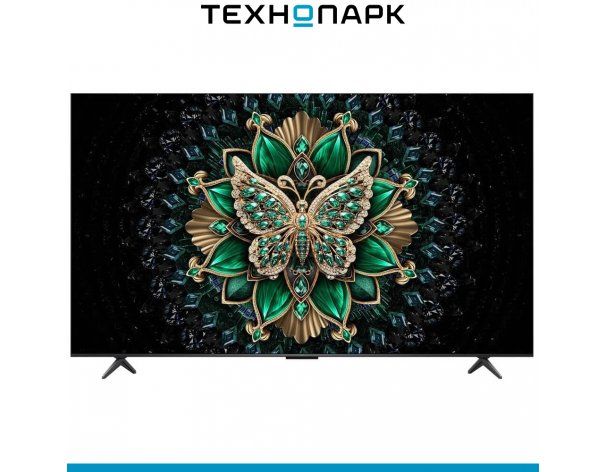 TV TCL 55C6K (2025)
