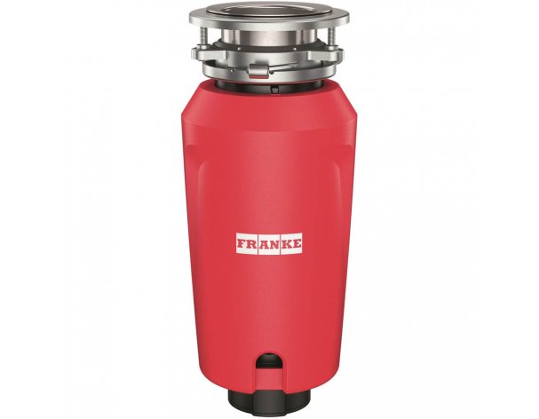 Измельчитель пищевых отходов Franke SLIM 100