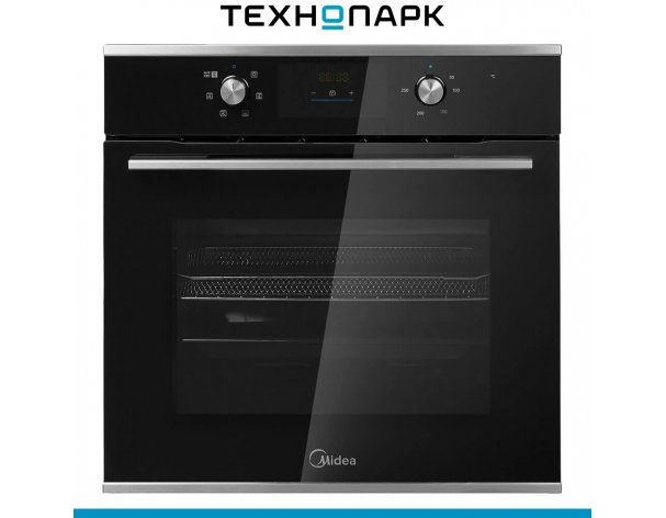Шкаф духовой Midea MO47003GB