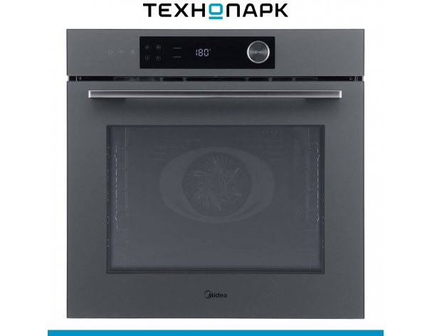 Oven cabinet Midea MO82107PGG-I
