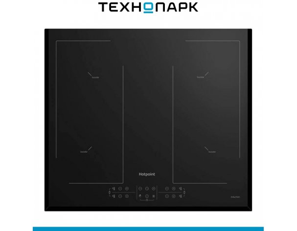 Hob Hotpoint HB 1560B2 BA
