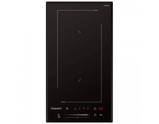 Поверхность варочная Hotpoint HS 1430 BA