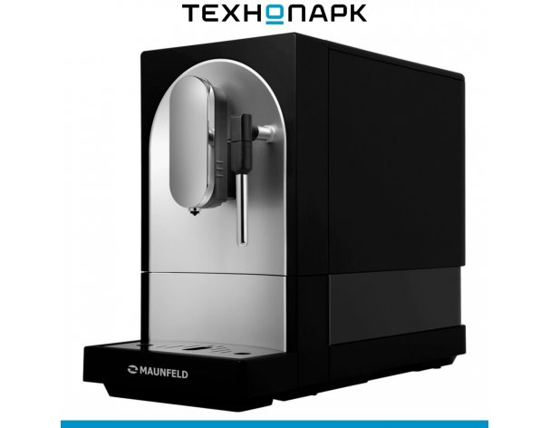 Coffee machine Maunfeld MF-A7021BK