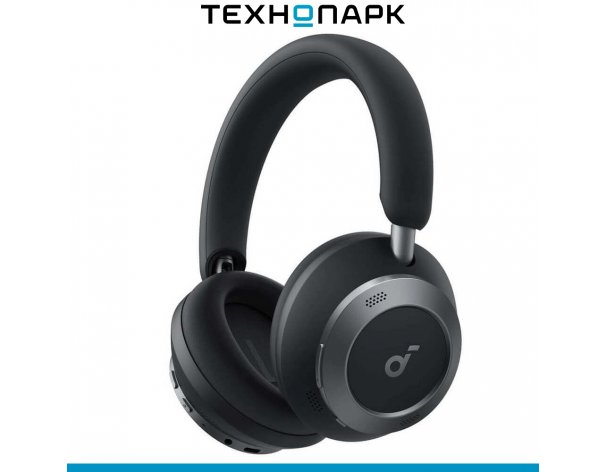 Наушники Anker Soundcore Space One Pro чёрный