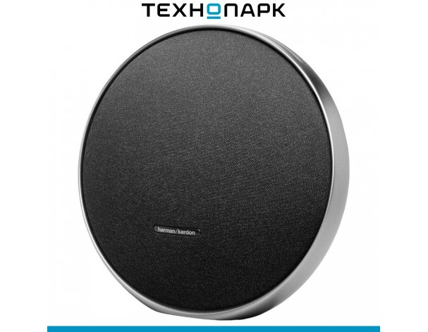 Акустика портативная Harman/Kardon Onyx Studio 9 чёрный