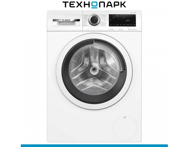 Washing machine Bosch WNA144VEPL