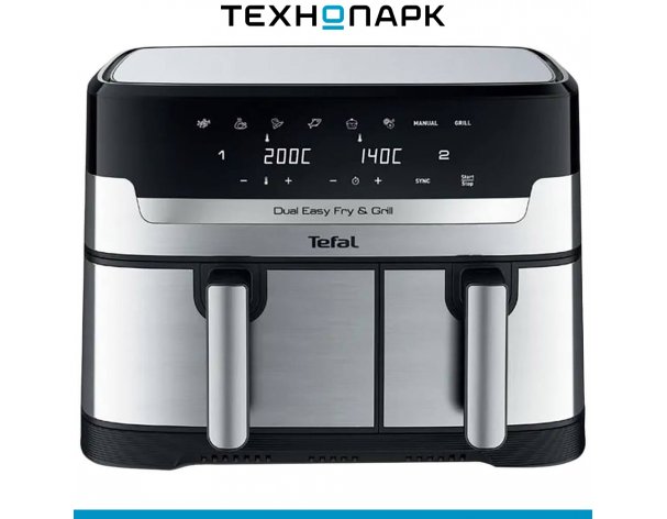 Аэрогриль Tefal EY905D10