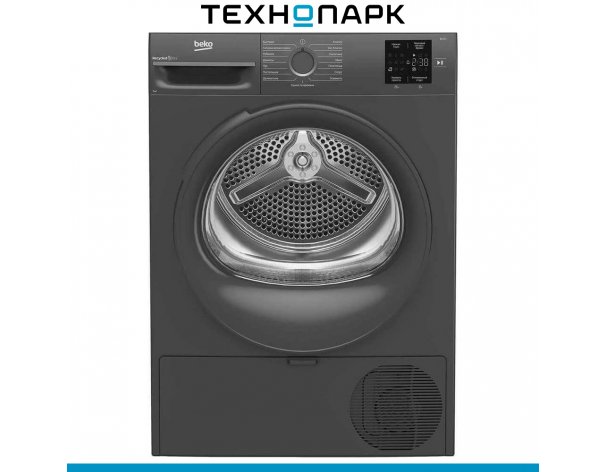 Drying machine Beko BM3T37220A