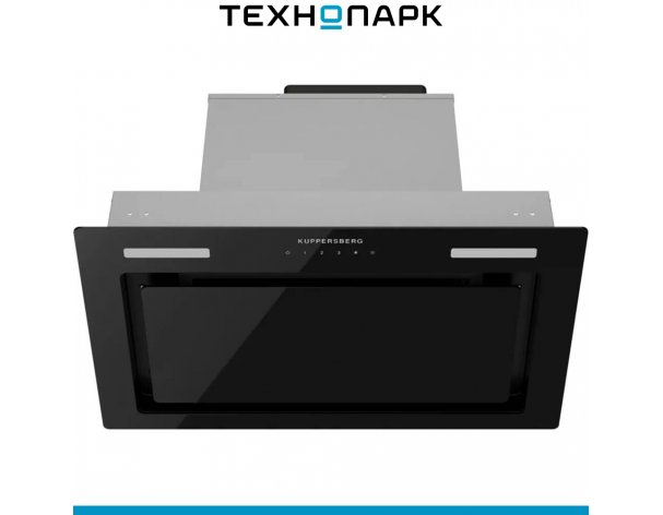 Вытяжка встраиваемая Kuppersberg INFLAT 60 B