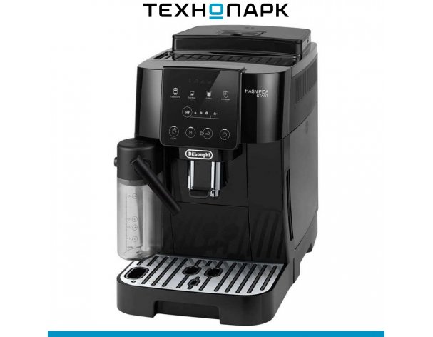 Кофемашина Delonghi Magnifica Start ECAM 220.60.B
