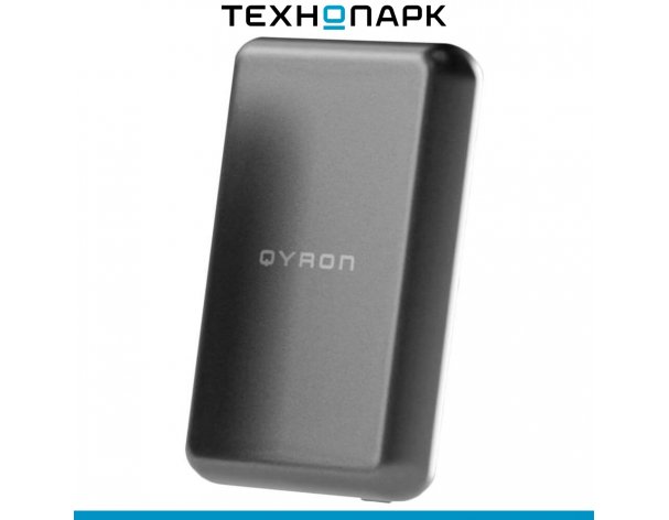 Аккумулятор внешний Qyron PB302