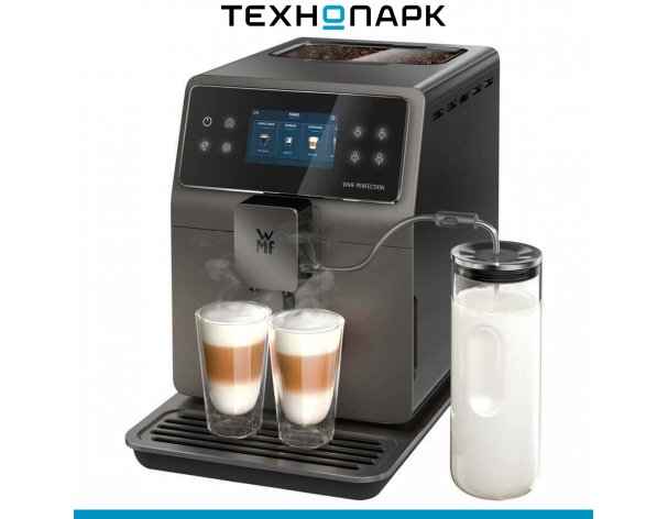 Coffee machine WMF Perfection 780 CP826T10