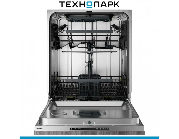 Built-in dishwasher Asko DFI544B