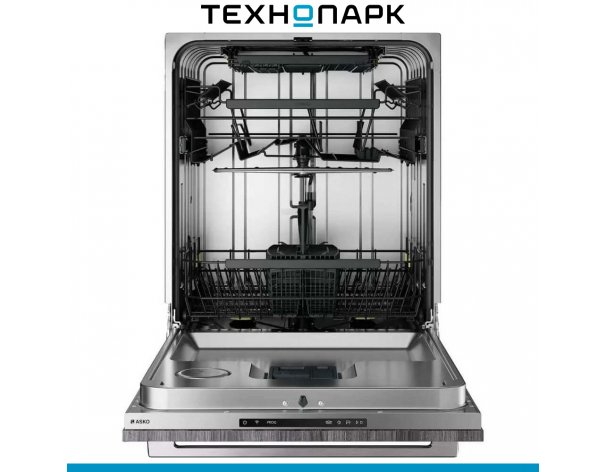 Built -in dishwasher Asko DFI545V
