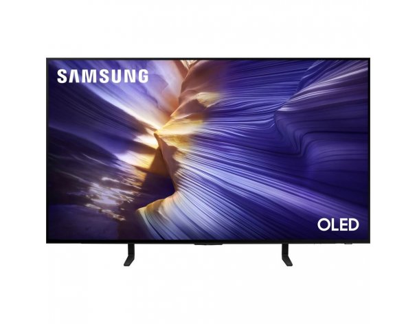 TV Samsung QE48S90FAEXRU (2025)
