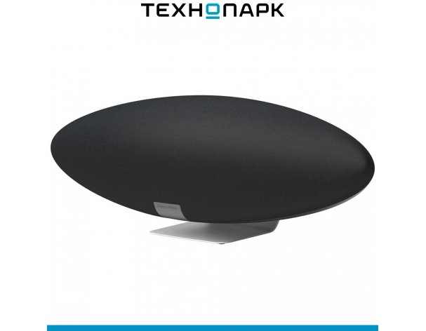 Акустика портативная Bowers and Wilkins Zeppelin Pro Edition Space Grey