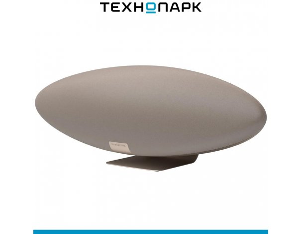 Portable acoustics Bowers and Wilkins Zeppelin Pro Edition Solar Gold
