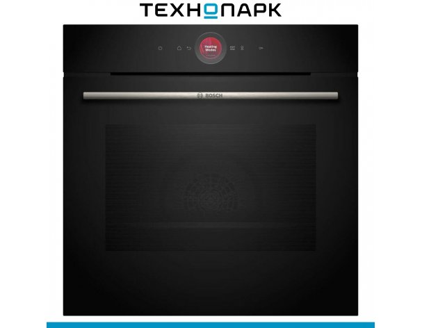 Шкаф духовой Bosch HBG7741B1