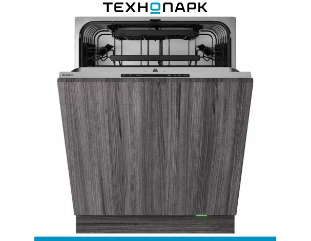 Built -in dishwasher Asko DFI545N