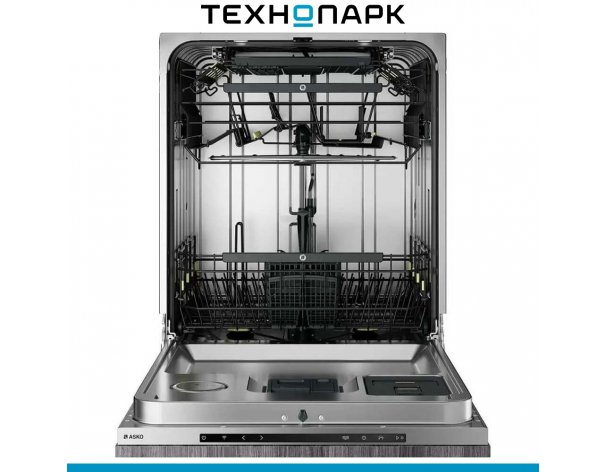 Built -in dishwasher Asko DFI748MU