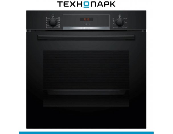 Шкаф духовой Bosch HBA554EB3