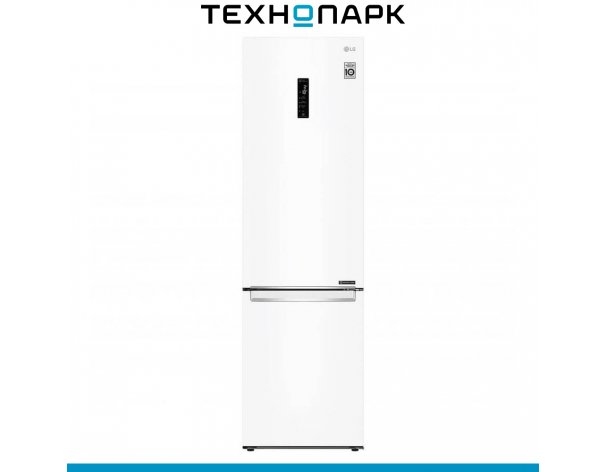 Refrigerator LG GA-B509SVUM