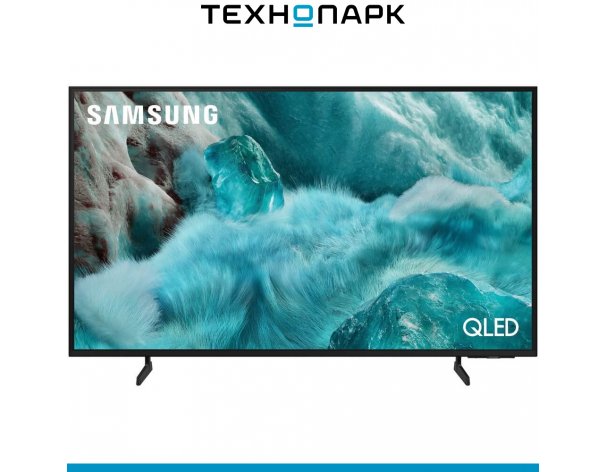 TV Samsung QE50Q7FAAUXRU (2025)