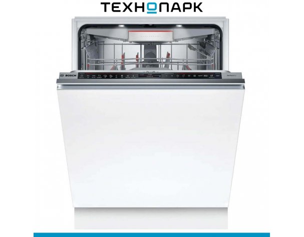 Машина посудомоечная встраиваемая Bosch SMD8TCX04E