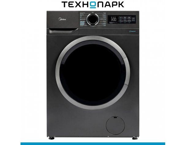 Машина стиральная Midea MF01712BS40/T