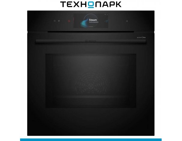 Шкаф духовой Bosch HNG978QB1