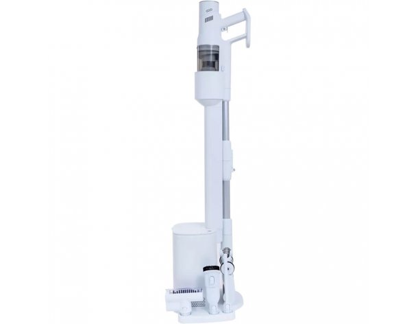Vacuum cleaner Polaris PVCSDC 8001 White