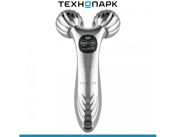 Facial massager Impulse Lift
