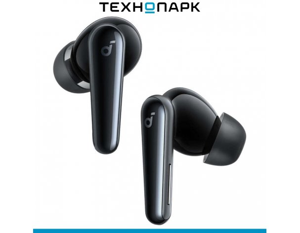 Наушники Anker Soundcore Liberty 5 чёрный