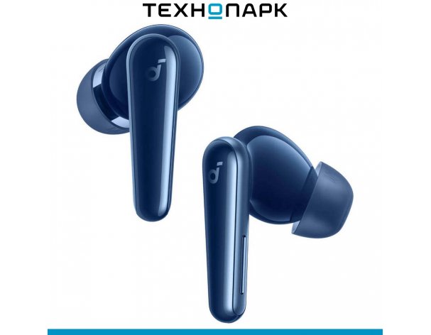 Наушники Anker Soundcore Liberty 5 синий