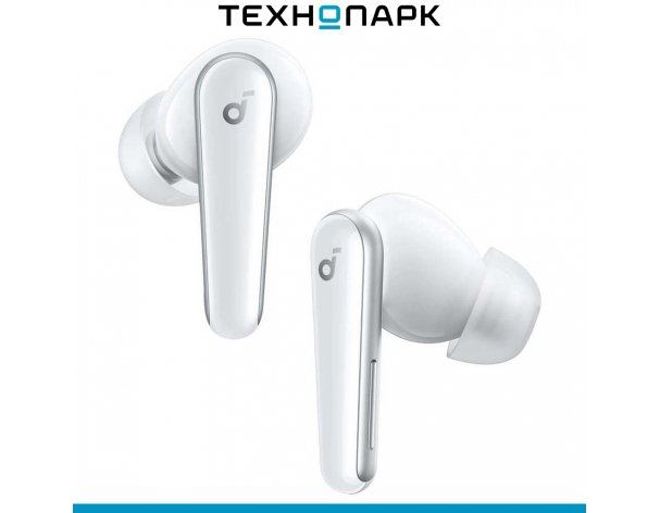 Наушники Anker Soundcore Liberty 5 белый