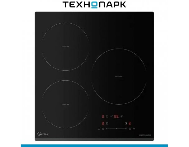 Поверхность варочная Midea MIH43103F