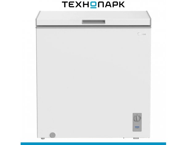 Камера морозильная Midea MDRC283FZF01D